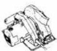 Alpha Tools AHS 66/1 - D - 3