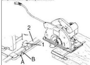 Alpha Tools AHS 66/1 - Vedligeholdelse - 1