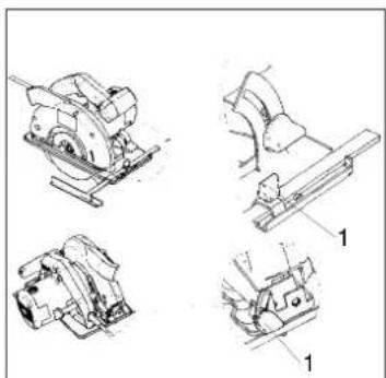 Alpha Tools AHS 66/1 - E - 1