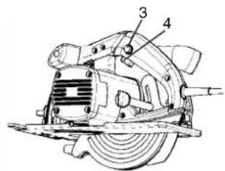 Alpha Tools AHS 66/1 - Karbantartás - 4