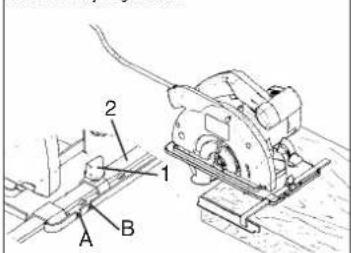 Alpha Tools AHS 66/1 - Bakım - 1