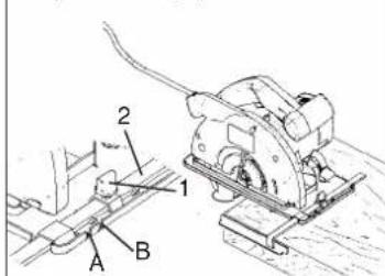 Alpha Tools AHS 66/1 - Mantenimiento - 1