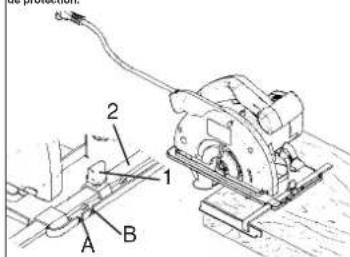 Alpha Tools AHS 66/1 - Entretien - 1