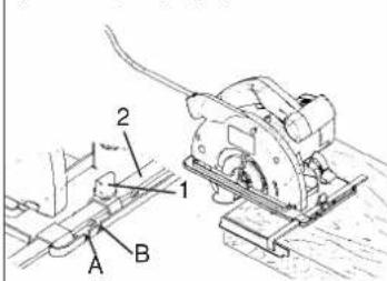 Alpha Tools AHS 66/1 - Huomlo! - 1