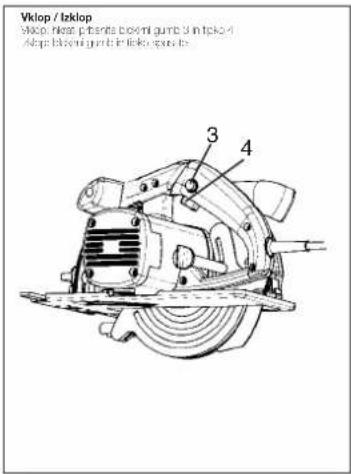 Alpha Tools AHS 66/1 - SLO - 3