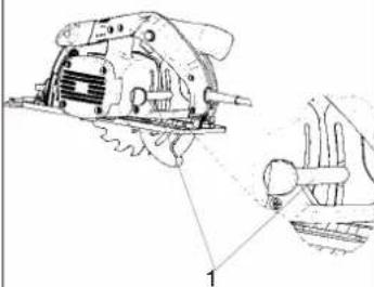 Alpha Tools AHS 66/1 - Karbantartás - 2