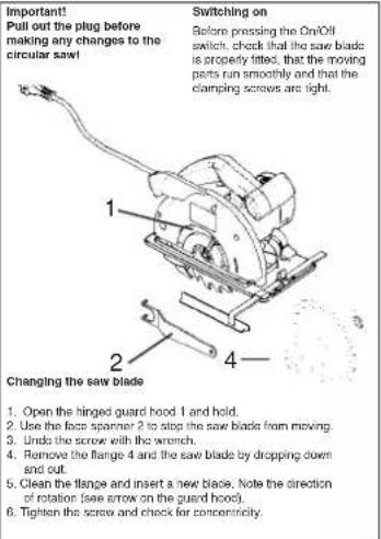 Alpha Tools AHS 66/1 - GB - 2