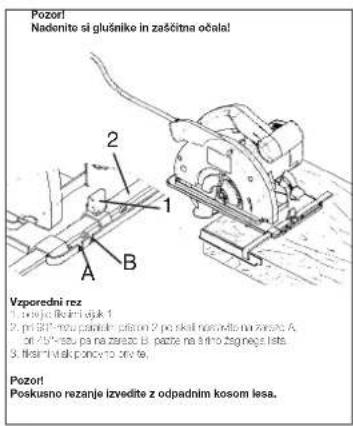 Alpha Tools AHS 66/1 - Vzdrževanje - 1