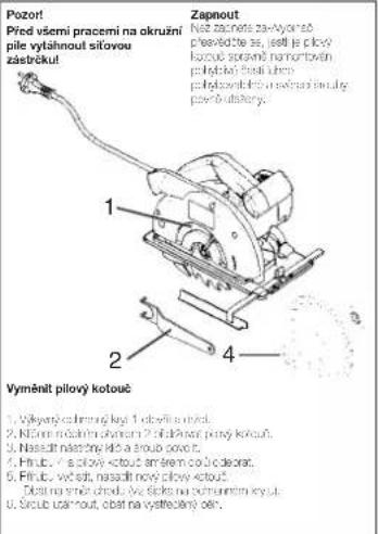 Alpha Tools AHS 66/1 - CZ - 2