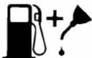 Hurricane BHS 22-24/55 - • FUEL AND LUBRICATION - 1