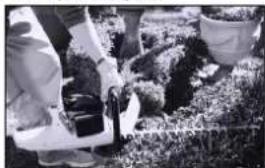 Hurricane BHS 22-24/55 - • INSTRUCCIONES PARA LA PODA - 1