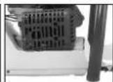 Hurricane BHS 22-24/55 - IMPOSTAZIONI DEL CARBURATORE - 2