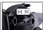 Hurricane BHS 22-24/55 - AVVIO DEL MOTORE FREDDO - 7