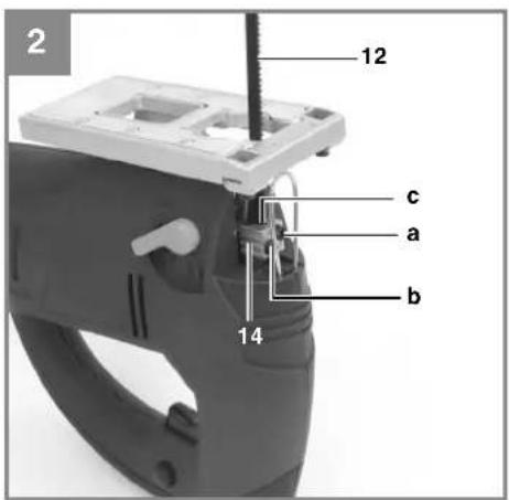 Toolson PRO-ST 65 - 1