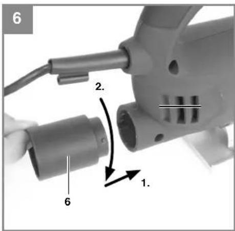 Toolson PRO-ST 65 - 5