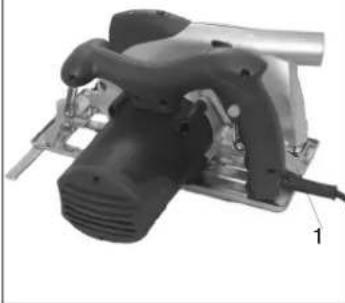 Ergotools Pattfield E-HKS 1500-Laser - GB - 2