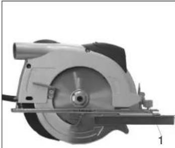 Ergotools Pattfield E-HKS 1500-Laser - SnldieptInstellen - 2