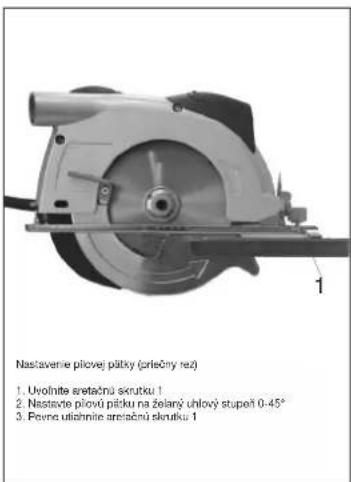 Ergotools Pattfield E-HKS 1500-Laser - BezpečnostnéPokyny: - 3