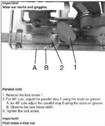 Ergotools Pattfield E-HKS 1500-Laser - GB - 1