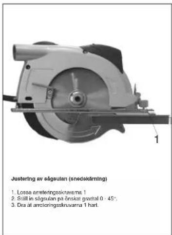 Ergotools Pattfield E-HKS 1500-Laser - Reservdel Reservdelsnummer - 3