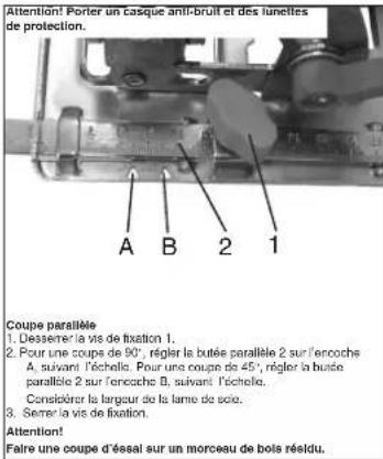Ergotools Pattfield E-HKS 1500-Laser - Commande de pieces de rechange - 1