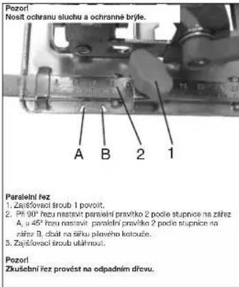 Ergotools Pattfield E-HKS 1500-Laser - CZ - 1