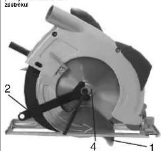 Ergotools Pattfield E-HKS 1500-Laser - CZ - 4