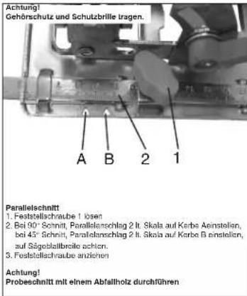 Ergotools Pattfield E-HKS 1500-Laser - D - 1