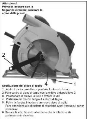 Ergotools Pattfield E-HKS 1500-Laser - N.-Ric. - 5