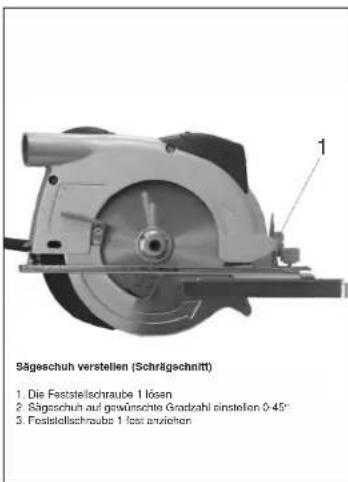 Ergotools Pattfield E-HKS 1500-Laser - D - 3