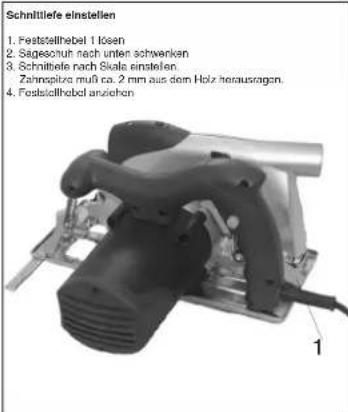 Ergotools Pattfield E-HKS 1500-Laser - D - 2