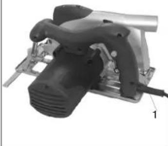 Ergotools Pattfield E-HKS 1500-Laser - CZ - 2