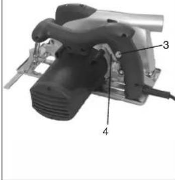Ergotools Pattfield E-HKS 1500-Laser - F - 1