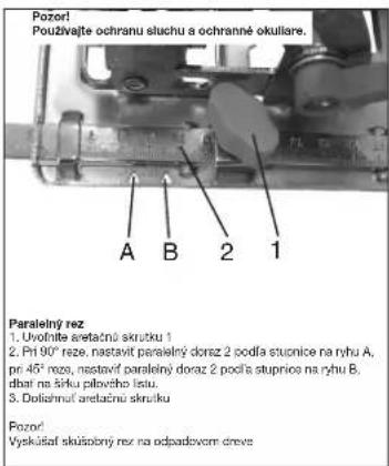 Ergotools Pattfield E-HKS 1500-Laser - BezpečnostnéPokyny: - 1