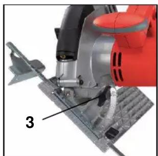 Ergotools Pattfield E-HKS 1600-Laser - Technical data - 4