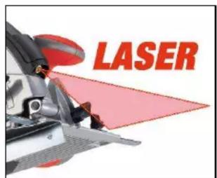 Ergotools Pattfield E-HKS 1600-Laser - Technical data - 3