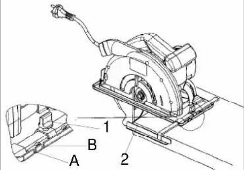 Proviel HHK 1800 - Onderhoud - 1