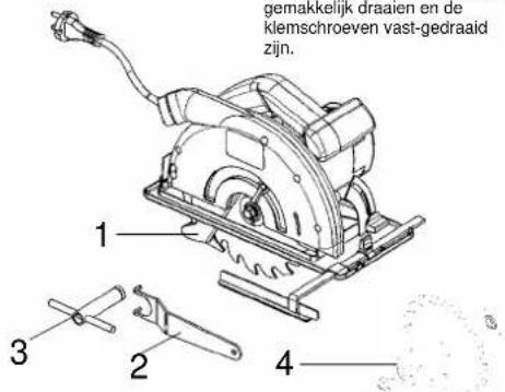 Proviel HHK 1800 - NL - 2