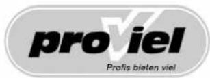 Proviel HHK 1800 - 1