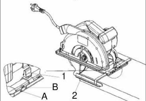 Proviel HHK 1800 - Wartung - 1