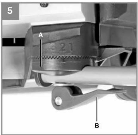 Gardol GAM-E36/1Li - 5