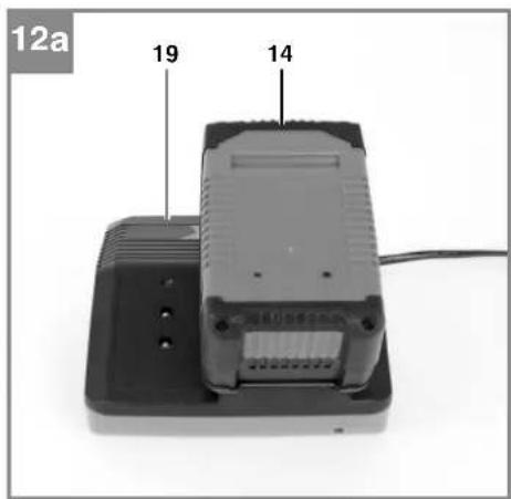 Gardol GAM-E36/1Li - 5