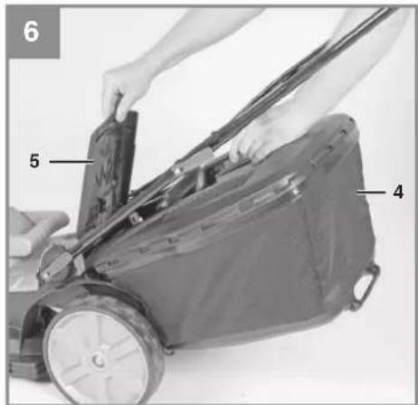 Gardol GAM-E40Li - 4