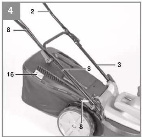 Gardol GAM-E40Li - 2