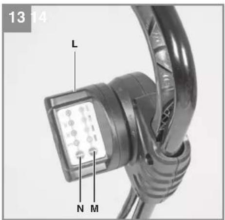 Gardol GAM-E40Li - 11