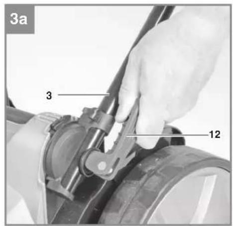 Gardol GAM-E40Li - 4