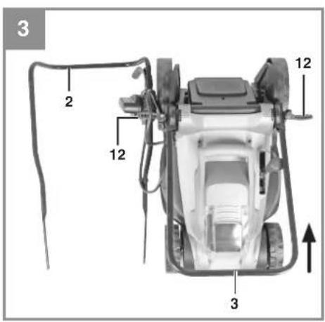 Gardol GAM-E40Li - 3