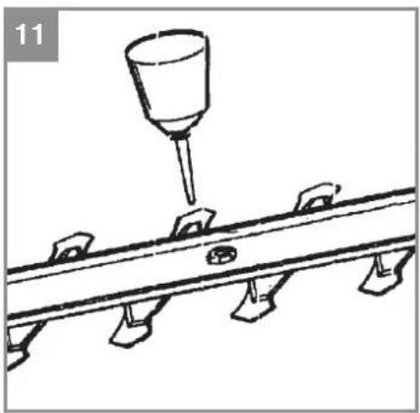 Gardol GAH-E 2046 Li OA - 9