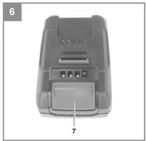 Gardol GAH-E 2046 Li OA - 4