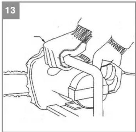 EINHELL GC-KS 18 Li-Solo - 15